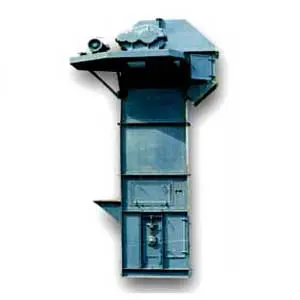 斗式提升機(jī)主要用來干什么。