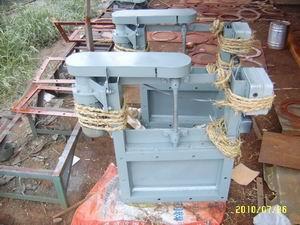 電動(dòng)插板閥