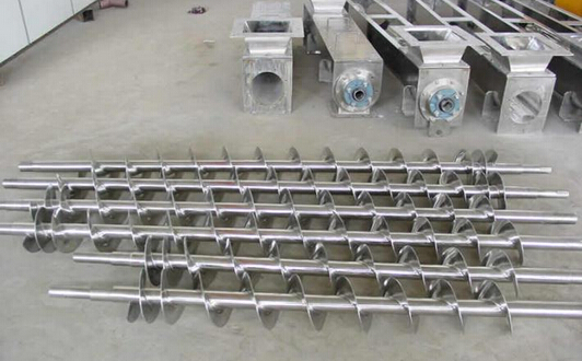 螺旋輸送機(jī)