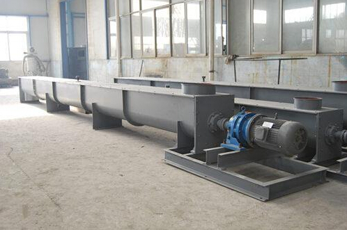 螺旋輸送機(jī)價(jià)格決定其質(zhì)量好壞